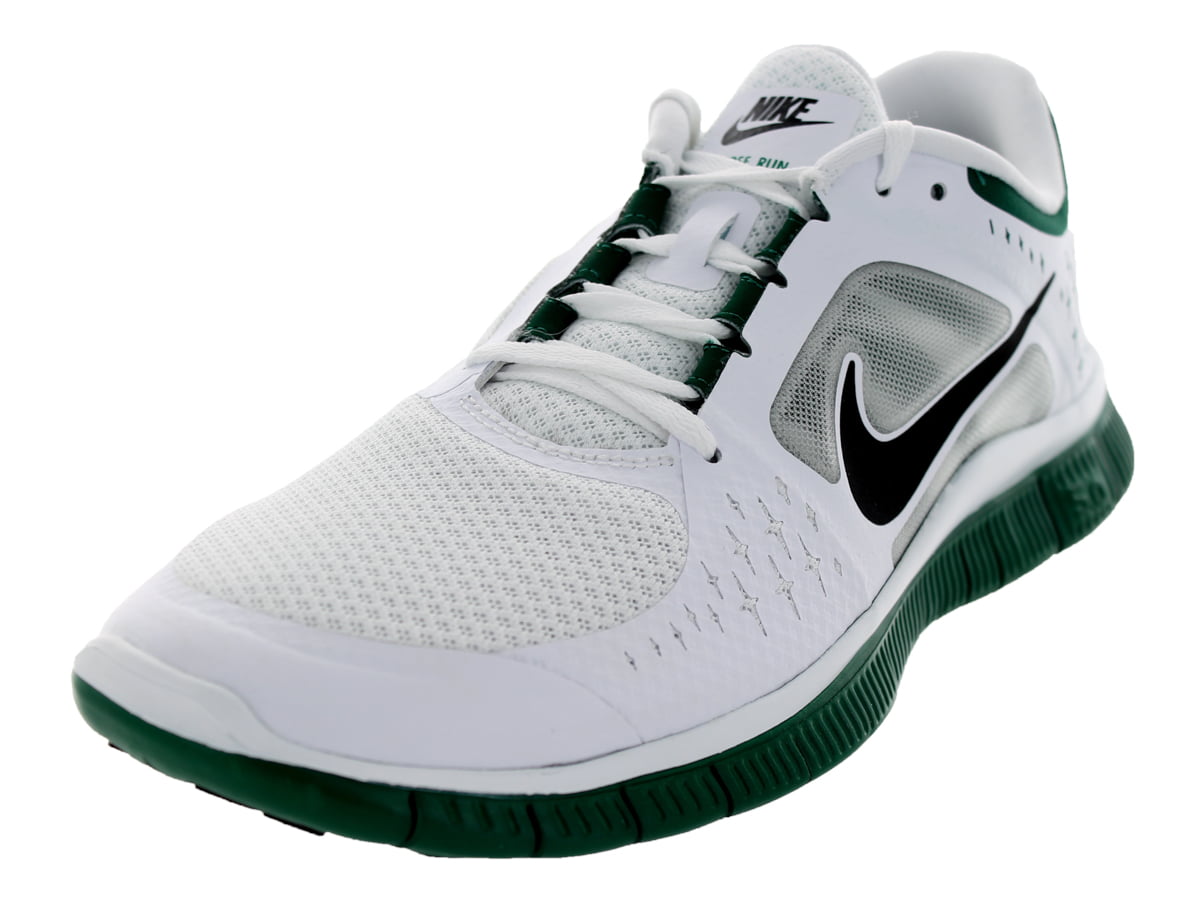 NEW Nike Women's Flyknit Racer G Black/White Golf Size 10.5 - Walmart.com
