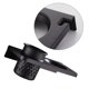 thumbnail image 1 of Hair Dryer Rack WallMounted Aluminum Storage Rack For Bathroom And Salon Modern Minimalist Holder, 1 of 4