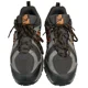 thumbnail image 1 of New Balance 481 v3 Mens Shoes 12D Grey All Terrain Trail Running Hiking MT481LC3, 1 of 6