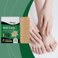 thumbnail image 2 of 1-6pcs SOUTH MOON 32PCS Nail Care Patches Toenail Repair Treatment Pads Nail Treatment Patch, 2 of 5
