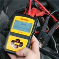 thumbnail image 5 of Probador de batería de coche BT360, probador de capacidad de batería de 12V, prueba de resistencia interna, 5 of 5