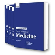 Oxford Textbook Of Medicine - Firth J. D.