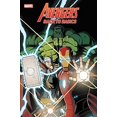 thumbnail image 1 of Avengers : Livre de Base, 1 of 1