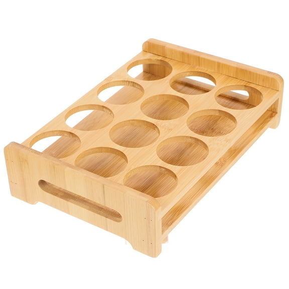 HEMOTON Shot Glass Shelf and Holder Display with 1 Set of Shot Glass Organizer for Tray and Wall Stand for Party