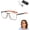 C, variant on Vision Sync Glasses, Auto Focus Varifocal Glasses for Men Women, UV Blue Light No Line Multifocal Readers