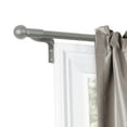 thumbnail image 2 of Tringle à rideaux de café ajustable Smart Rods – Installation facile, 2 of 5