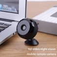 thumbnail image 3 of Mini Cámara A10 Monitoreo Inalámbrico, 3 of 9