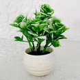 thumbnail image 6 of Limei Durable Simulation Plants Decorative for Home Non-fading, 6 of 7