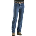 thumbnail image 2 of Wrangler Men's Jeans 936 Slim Fit Premium Wash - 0936Rst_X1, 2 of 2