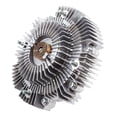 thumbnail image 1 of Fan Clutch Passport 1994 A 1997 Honda V6 3.2L Térmico KEEP ON GREEN ., 1 of 3