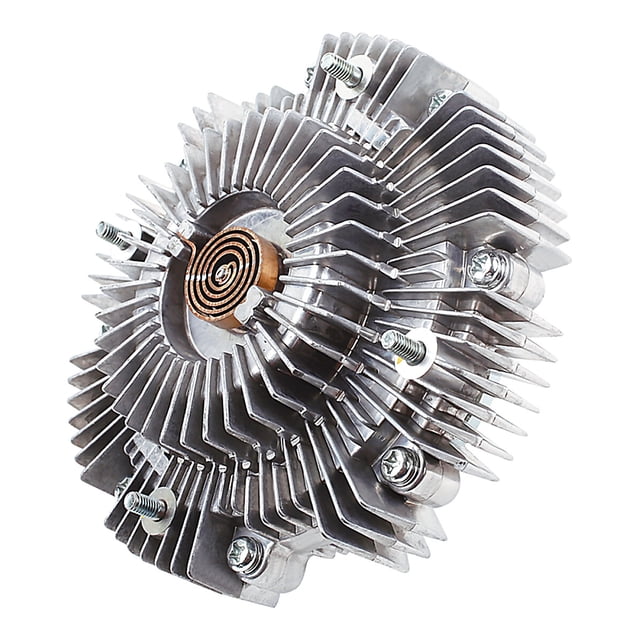 Fan Clutch Passport 1994 A 1997 Honda V6 3.2L Térmico KEEP ON GREEN .