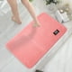 thumbnail image 4 of Big sale Home Bathroom Non-slip Mat Bathroom Door Absorbent Floor Mat Bathroom Door Mat Super Soft Machine Washable Door Mat, 4 of 4
