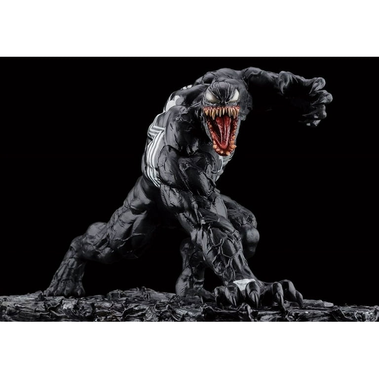 Kotobukiya Marvel Universe Venom Renewal Edition ARTFX+