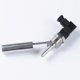 thumbnail image 2 of Sensor de nivel de agua shaofei flotador acero inoxidable 220 V color plateado, 2 of 5