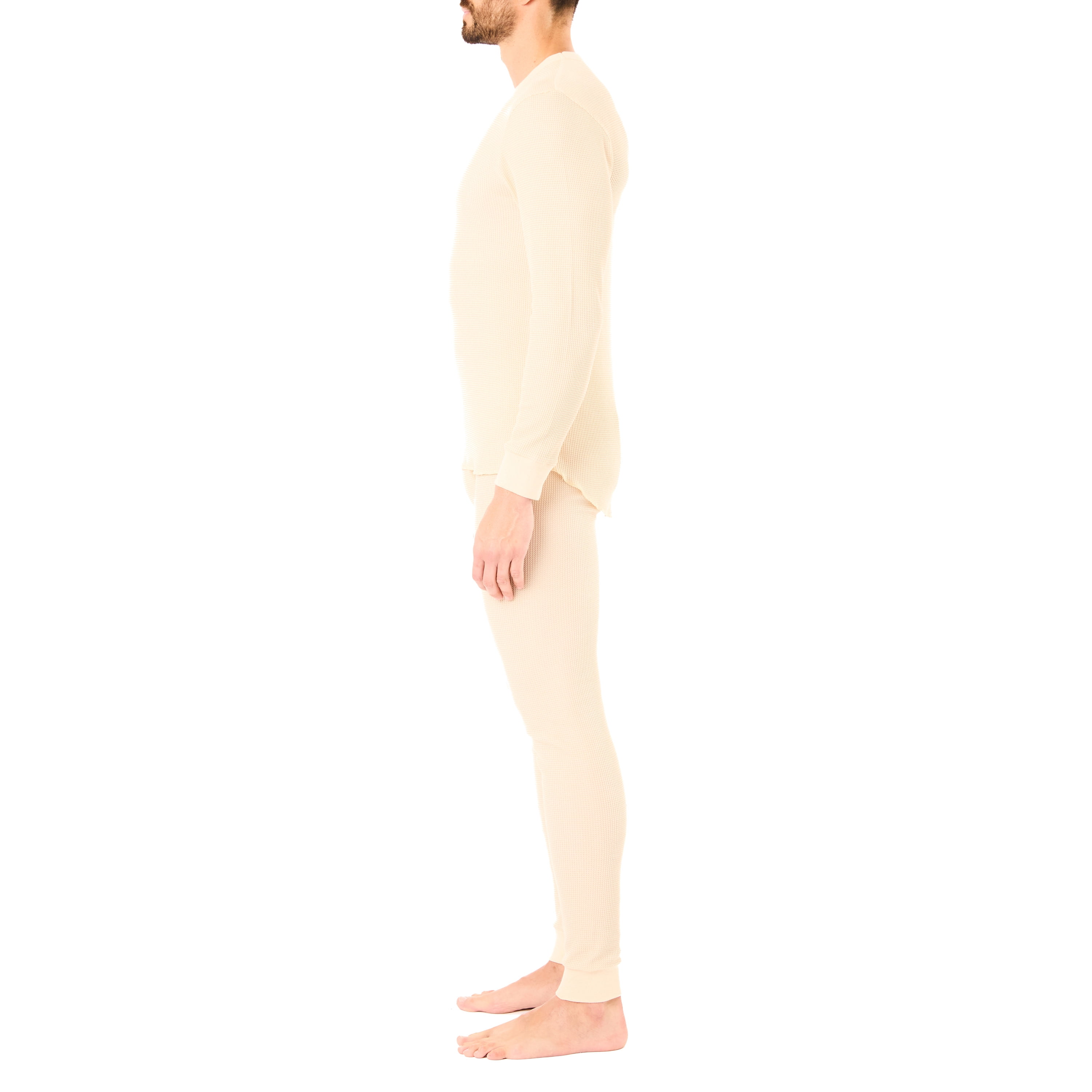 Smith's Workwear Thermal Long Underwear Set - Long Sleeve - Save 60%