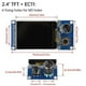 thumbnail image 4 of TFT Display Screen with Ec11 Rotary Encoder Combination Module SPI Interface LCD Screen Electronic K, 4 of 4