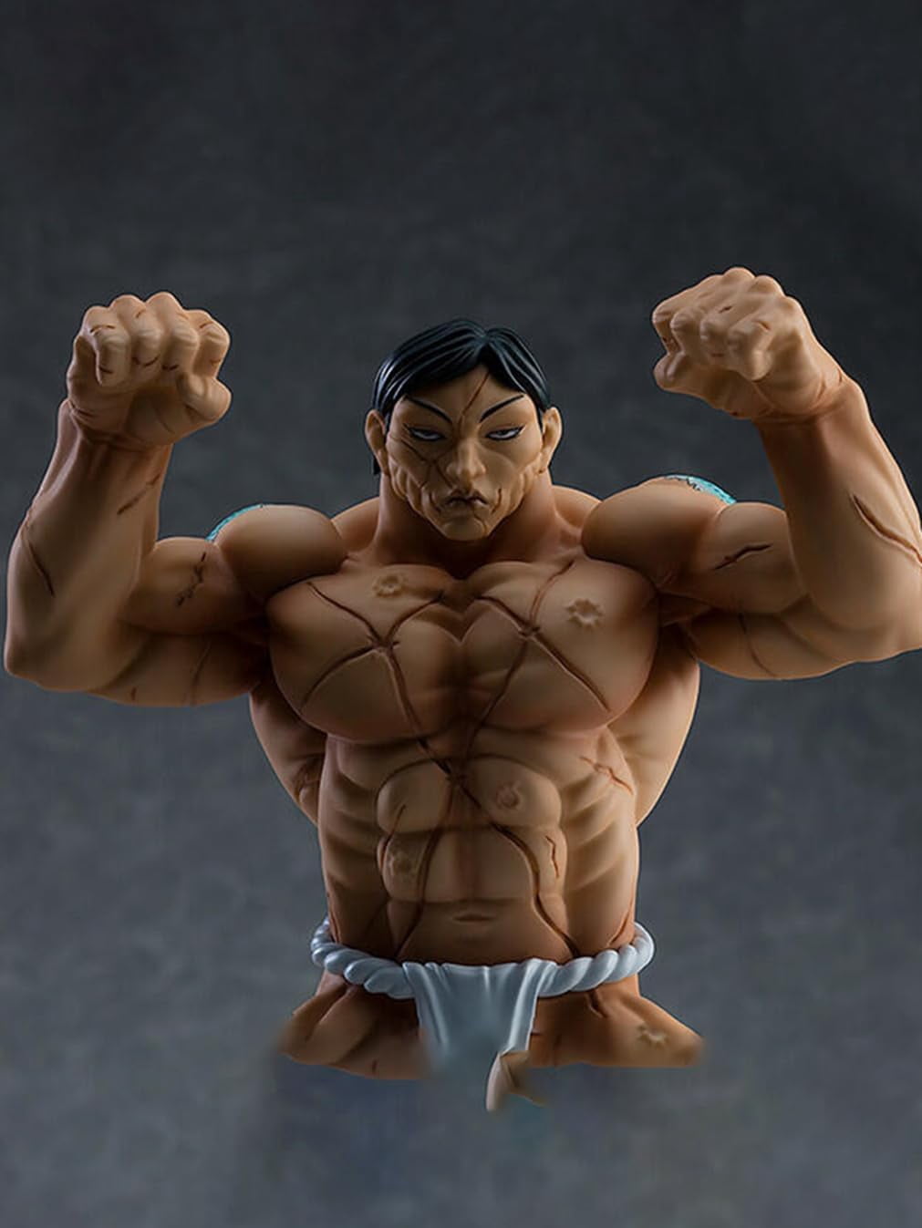 New Kaoru Hanayama (Standing Ver) Character Anime Model Statue Action Figures Desktop Ornament Popular Decorations Fan Souvenirs Creative Gift Collectable