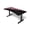 Flower, variant on Arena Gaming Desk - Crawling Chaos