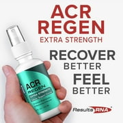 Results RNA Regen Extra Strength, 2 Oz