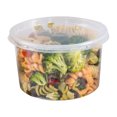 Walmart Deli Tuscan Pasta Salad