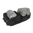 thumbnail image 3 of Control de Interruptor de Elevalunas 2059056911 Apto para Mercedes- Vito 447448 Sunnimix Interruptor de elevalunas, 3 of 7