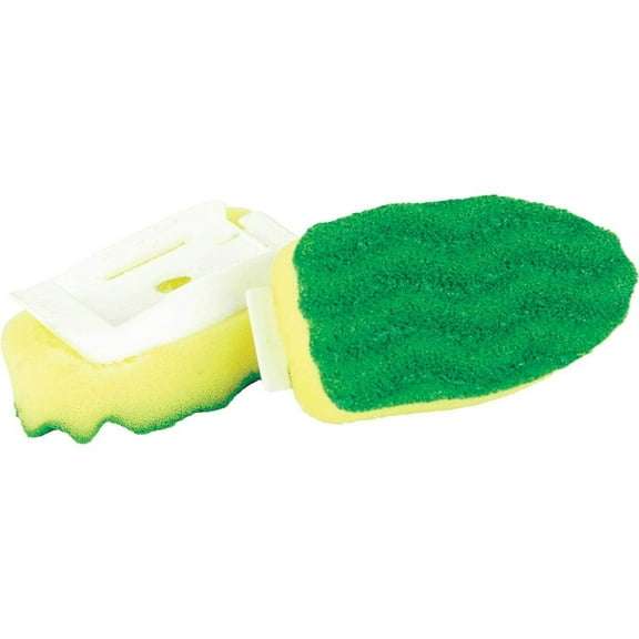 Libman Dish Scrub Refill