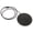 Grey, variant on KONTONTY Kontonty Metal USB Cup Warmer for Home - Even Heating, Lightweight Design