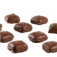 thumbnail image 6 of Sanders Milk Chocolate Sea Salt Caramels 36 Oz. Pack of 1, 6 of 7