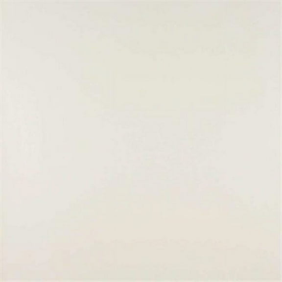 Designer Fabrics G933 54 in. Wide Cream Vinyl Fabric