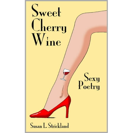 Sweet Cherry Wine - eBook