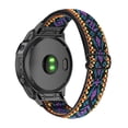 thumbnail image 4 of Khaki Correa de pulsera para reloj deportivo elástico 7s 7 7x pulsera de correa duradera ajustable, 4 of 5