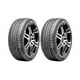 thumbnail image 1 of PAQUETE DE 2 LLANTAS - 225 40 R18 BLACKHAWK HU01 VT 92W XL, 1 of 1