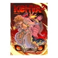 thumbnail image 1 of Planeta Manga Kohva 03 Editorial Planeta Mexicana SA de CV Intermex Comics No. 0001, 1 of 2