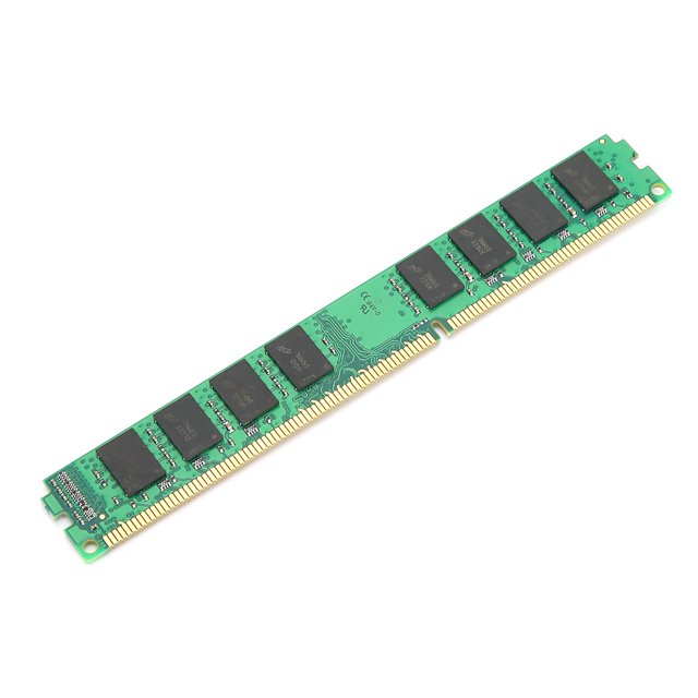 1600Mhz Memory Module Memory Board 16-Grain for AMD ANGGREK Otros