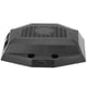 thumbnail image 3 of Accesorio de caja de controlador de plástico separado Longboard monopatín eléctrico de cuatro ruedas, 3 of 10
