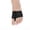 Black, variant on Winter Socks Clearance Breathable For Ballet Gymnastics Dance Protective Toe Forefoot Pad Socks