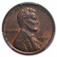 thumbnail image 2 of 1931-S Lincoln Cent MS-64 PCGS (Brown), 2 of 3