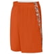 thumbnail image 1 of PANTALÓN CORTO REVERSIBLE HOOK SHOT 3XL NARANJA/NARANJA DIGI Augusta 1163, 1 of 1