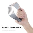 thumbnail image 4 of Pastry Cutter, Kitchen Stainless Steel Dough Pastry Blender, 4 of 4