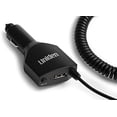thumbnail image 1 of Cable de alimentación para detector de radar Uniden LRDACWM044, adaptador de 12 V DC Cig, 1 of 1