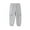 Gray, variant on Lenpel Boys' Sweatpants Toddler Cotton Elastic Waist Pull on Cargo Joggers Performance Athletic Pants for Children 2-7 Y(Navy,2-3 Years)