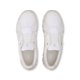 thumbnail image 2 of Zapatillas On Cloud 6 para Hombre en Malla Blanca Duradera, 2 of 6