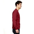 thumbnail image 3 of Adult HD Cotton™ Long-Sleeve T-Shirt, 3 of 3