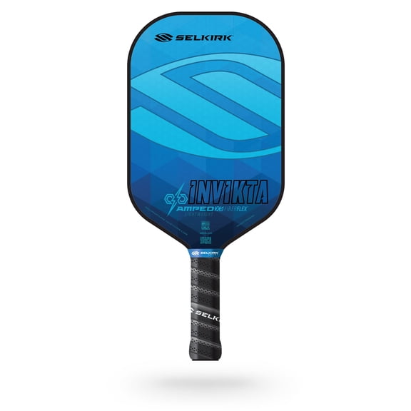 AMPED 2021 Invikta Lightweight