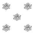 thumbnail image 1 of Youkk 100pcs/set Precise And Secure Aluminum Crimping Loop Sleeve Clips For Precise 5Set, 1 of 6
