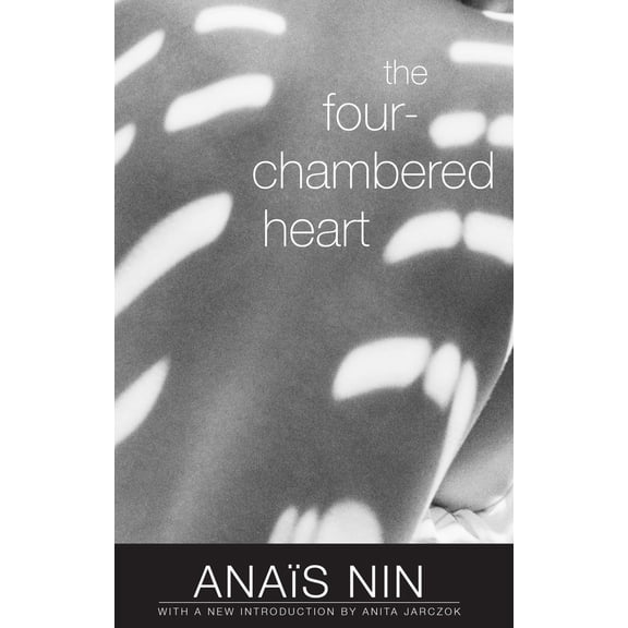 Pre-Owned The Four-Chambered Heart (Paperback) 0804012458 9780804012454