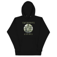thumbnail image 2 of Iron Maiden Aces High Target Practice Hoodie, 2 of 5
