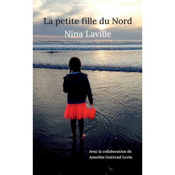 La petite fille du Nord, (Paperback)