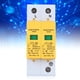 thumbnail image 2 of Dispositivo de protección contra sobretensiones Módulo protector contra sobretensiones amarillo 2P LT1-20 20ka Dispositivos modulares anti-trueno, 2 of 8