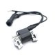 thumbnail image 4 of Ignition Coil For Honda GX110 GX120 GX140 GX160 GX200 Engines Magneto Module W/ Spark Plug Cap Boot Garden Tool Parts, 4 of 5